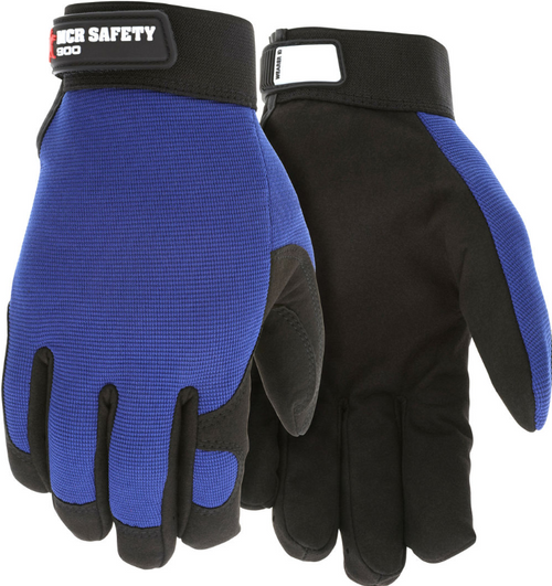 MCR Safety Mechanics Gloves, 900 MCR Safety Mechanics Gloves, 900