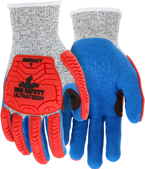 MCR Safety UltraTech® Mechanics Gloves, UT1951