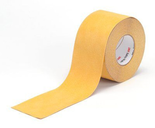 3M™ Safety-Walk™ Slip-Resistant General Purpose Tapes & Treads 630-B, Safety Yellow, 2 in x 60 ft