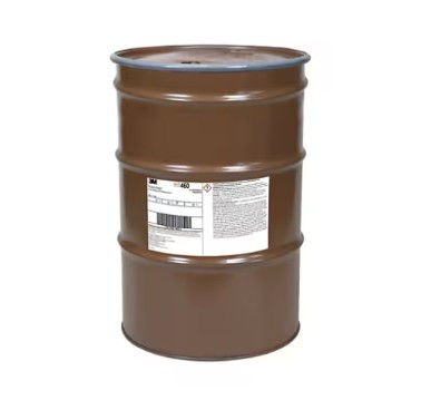 3M™ Scotch-Weld™ Epoxy Adhesive 460, Off-White, Part B, 55 Gallon (53 Gallon Net), Drum