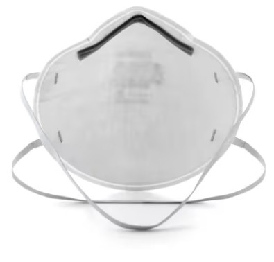 3M™ Particulate Respirator 8200/07023(AAD), N95