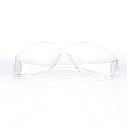 3M™ Virtua™ Protective Eyewear, 11329-00000-100 Clear Temples Clear Anti-Fog  Lens - The Binding Source