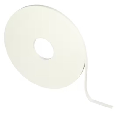3M™ Venture Tape™ Double Coated Foam Tape VG-516W, White, 1/2 in x 36 yd