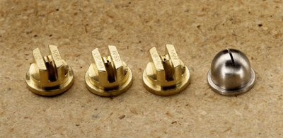 3M™ Cylinder Adhesive 650050 Spray Tip