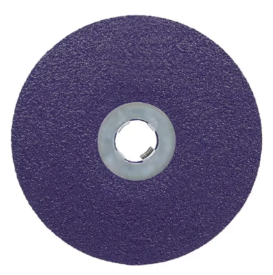 3M™ Cubitron™ 3 Fibre Disc 1182C, 80+