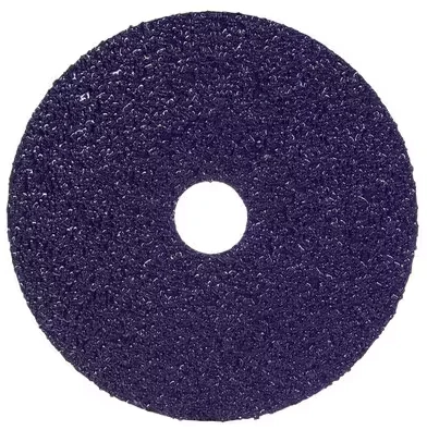 3M™ Cubitron™ 3 Fibre Disc 1182C, 80+