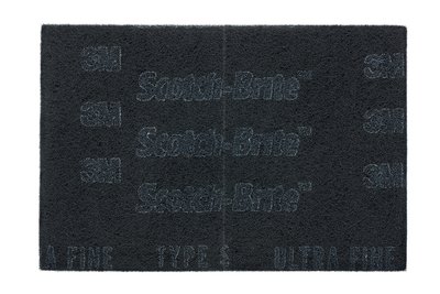 Scotch-Brite™ Hand Pad 7448