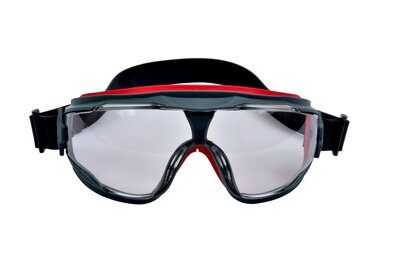 Monogafas Lentes 3m Goggle Gear 500 3M™ GoggleGear™ 500-Series