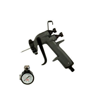 ティップリン産ポイント-67-1 3M™ Performance Spray Gun 26832
