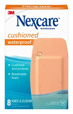 cushioned-waterproof-bandages-