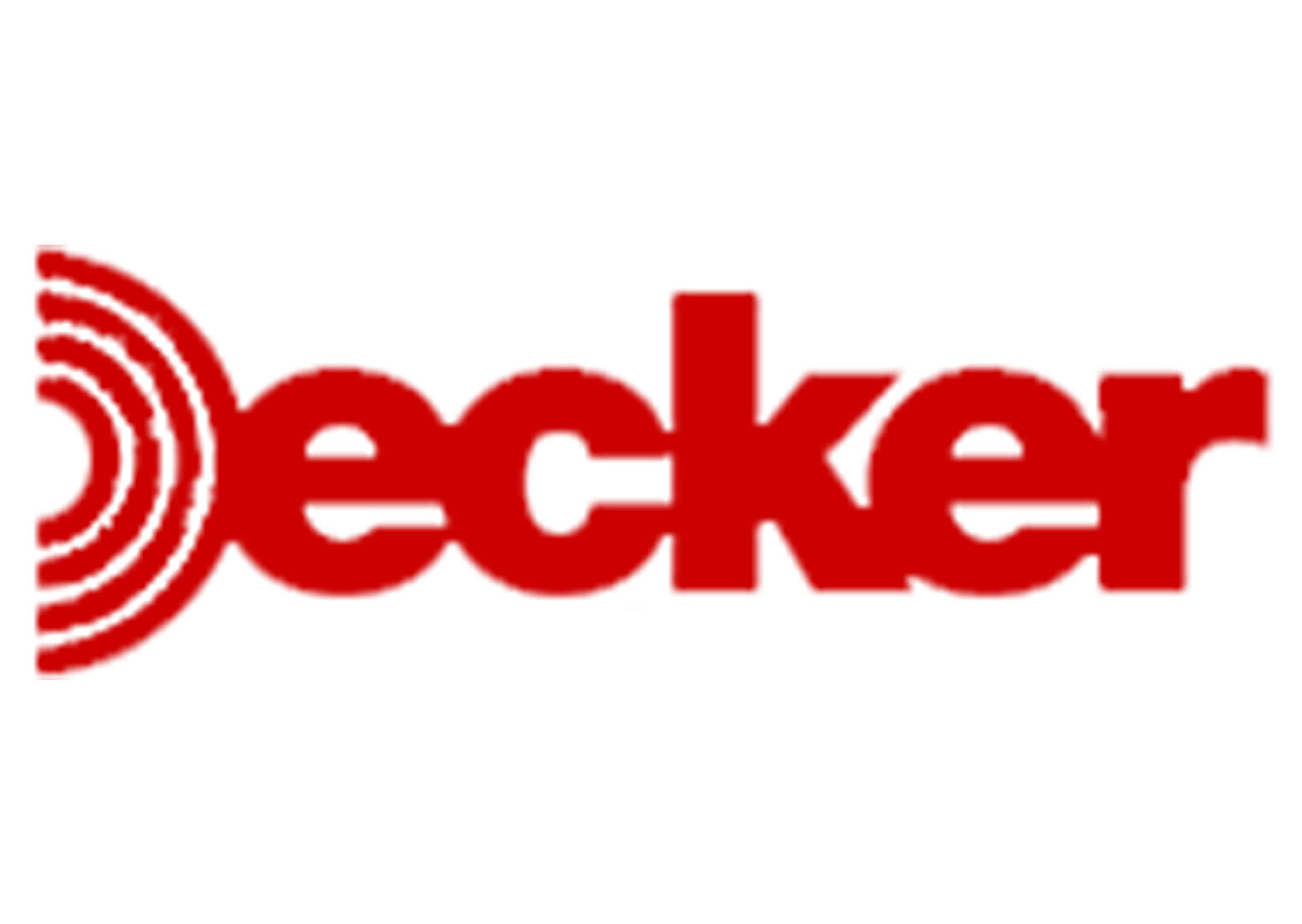 Decker