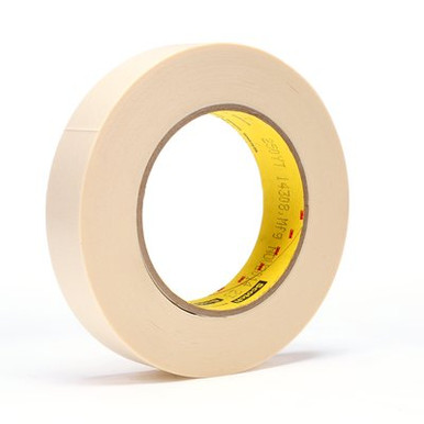 6 x 300' Roll of Clear, High-Tack Application Tape/Transfer Tape