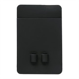 True Wireless Earbud Phone Wallet