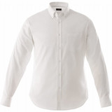 Wilshire Long Sleeve Shirt Tall - Mens