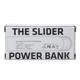 Slider Power Bank