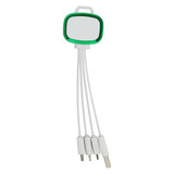 Pentapus 4-in-1 Charging Cable