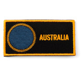 Embroidered Patch