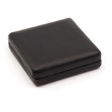 Leatherette Case for 60mm Medallion