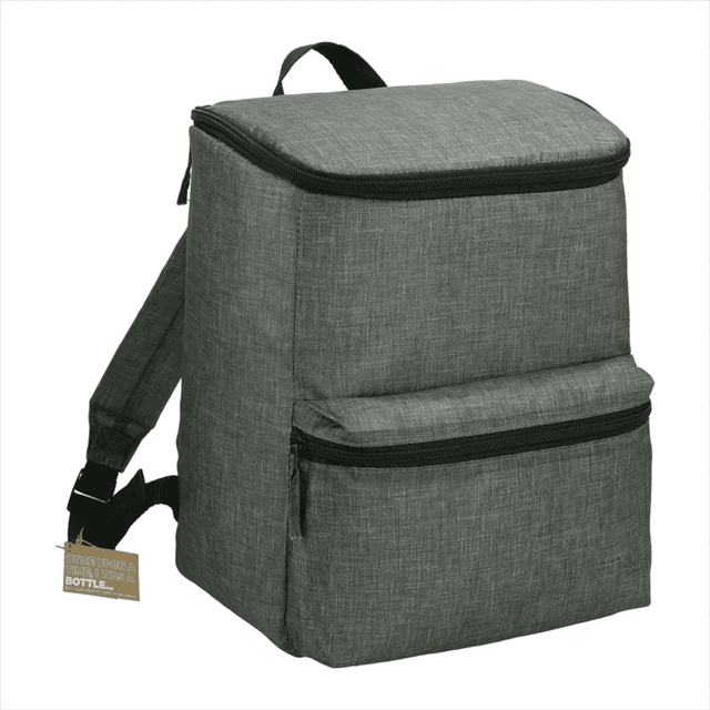 Excursion Recycled 20 Can Backpack Cooler 13L