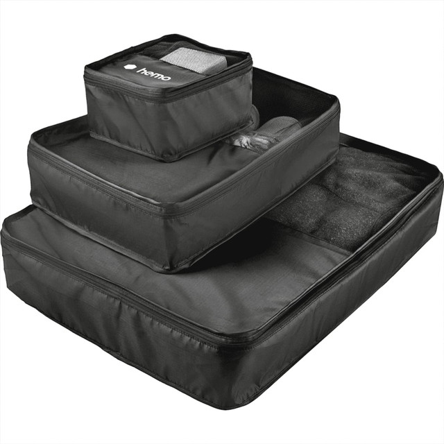 Packing Cubes 3pc set