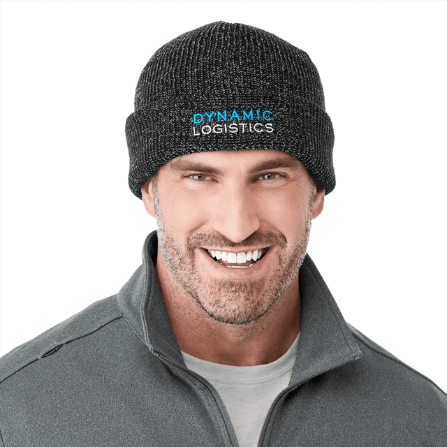 Energy Knit Reflective Beanie - Unisex