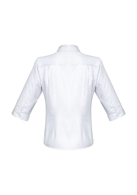 Ladies Stirling 3/4 Sleeve Shirt