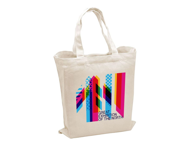 Eco Event Bag - Medium (280gsm)