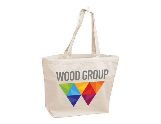 Eco Event Bag - Large (340gsm)