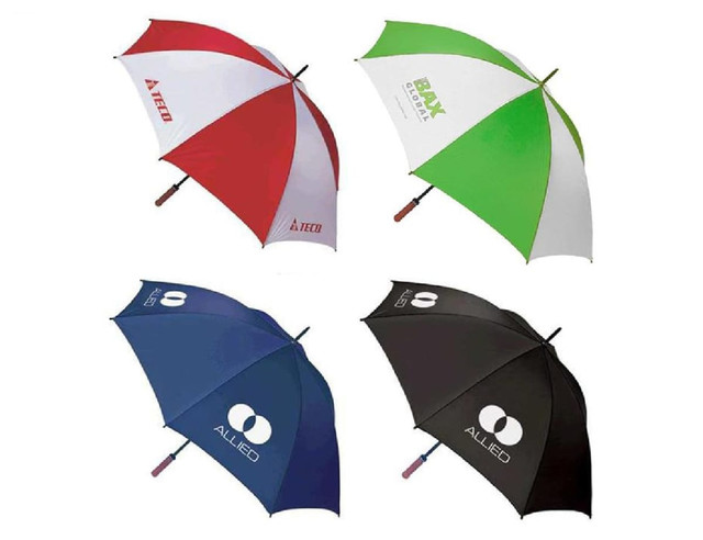 Golf Umbrella, 30"