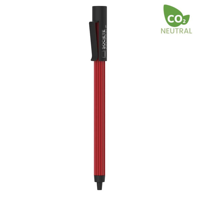 Corpy Pen (Red)