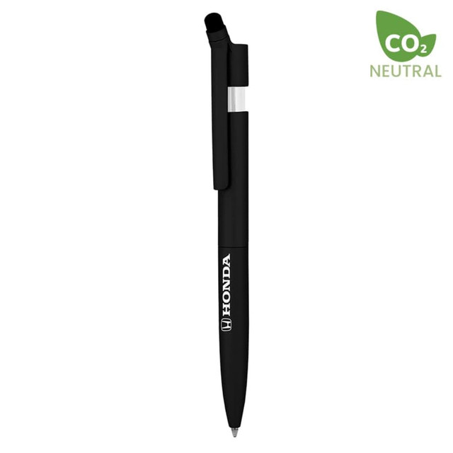 PINO STYLUS, TWIST METAL BALLPEN