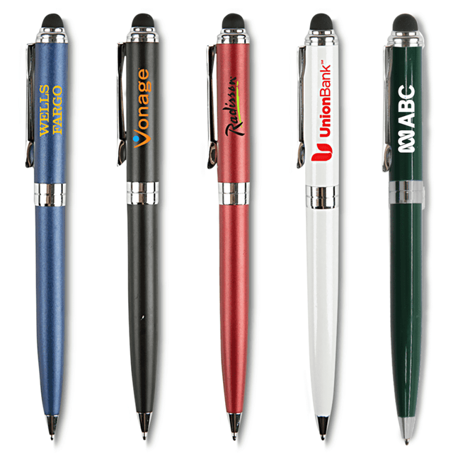 Canterbury Stylus Pen