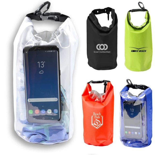 2.5L Dry Bag