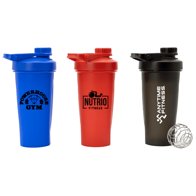 Power 600ml Shaker Cup