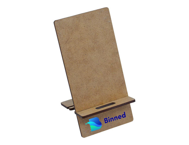 Byron Phone Stand