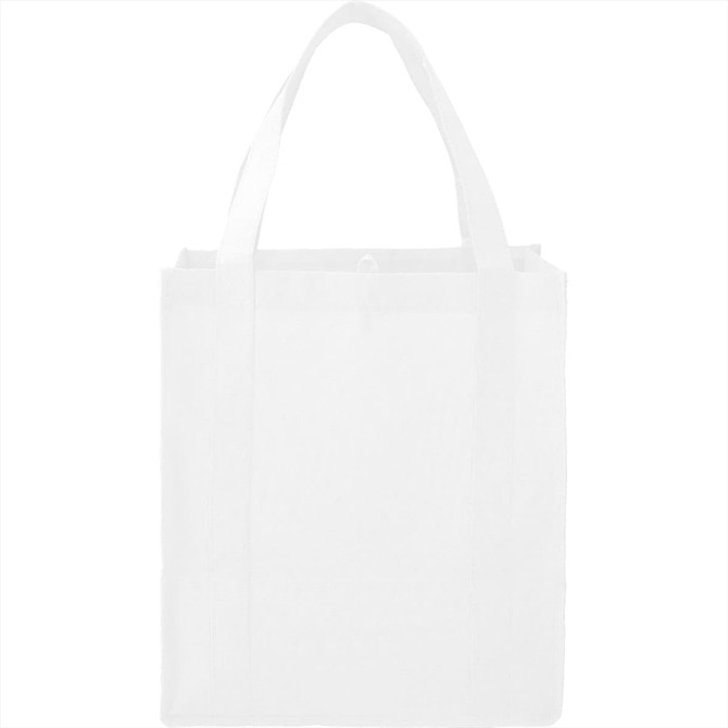 Hercules Non-Woven Grocery Tote 31L