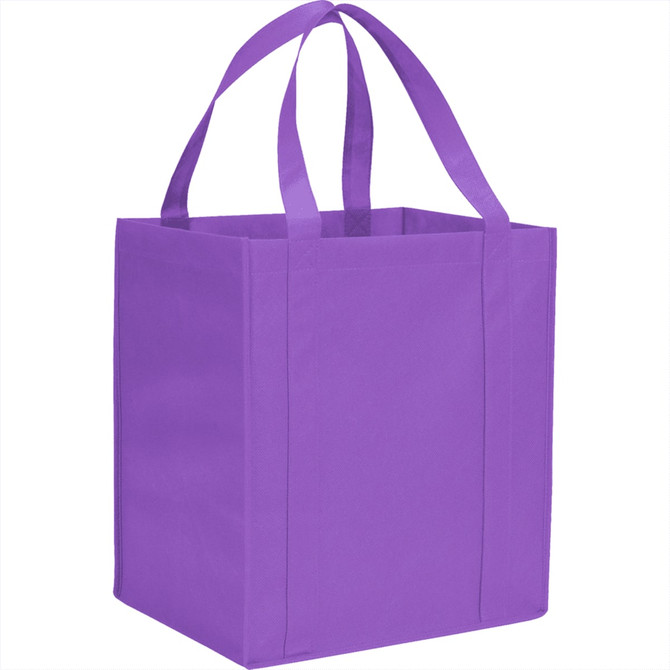 Hercules Non-Woven Grocery Tote 31L