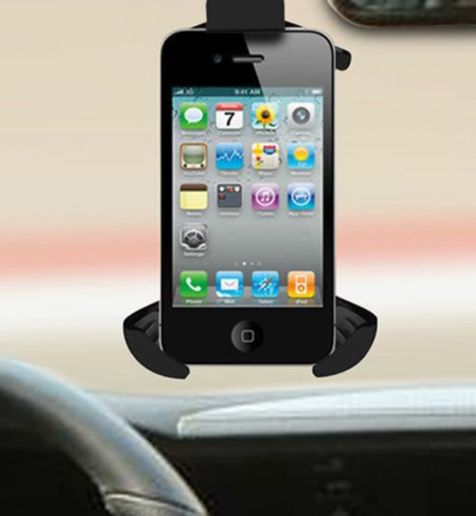 Phone Holder