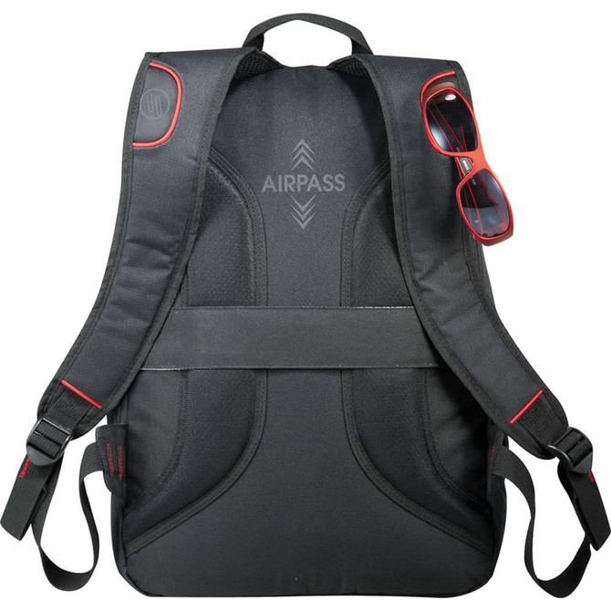 Elleven™ Motion Compu Backpack 19L