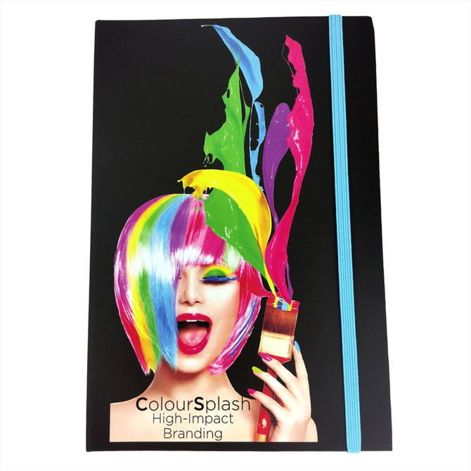 Colour Pop JournalBook™