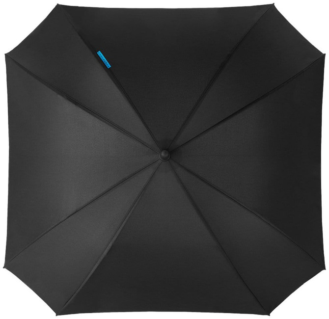 Marksman 23 inch Square Automatic Umbrella