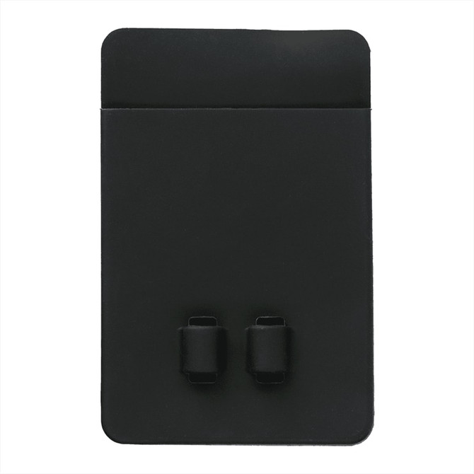 True Wireless Earbud Phone Wallet