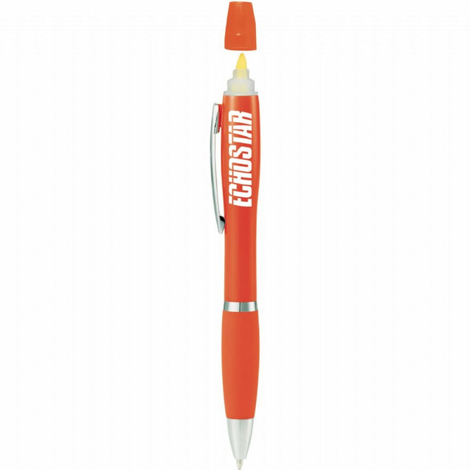 The Nash Pen-Highlighter