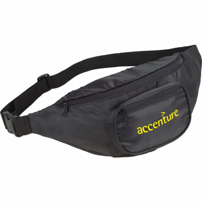 Hipster Deluxe Fanny Pack