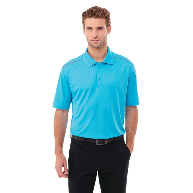 Albula SS Polo - Mens