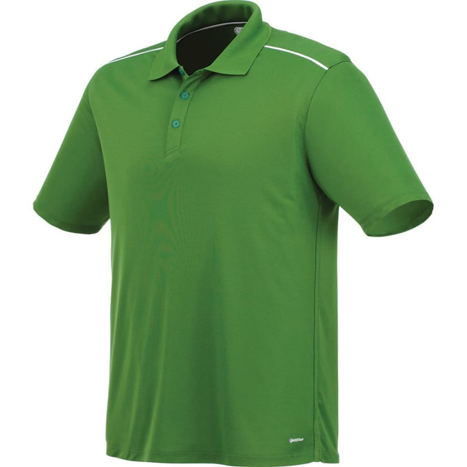 Albula SS Polo - Mens