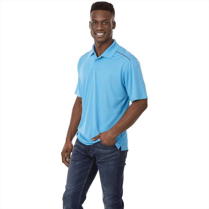 Albula SS Polo - Mens