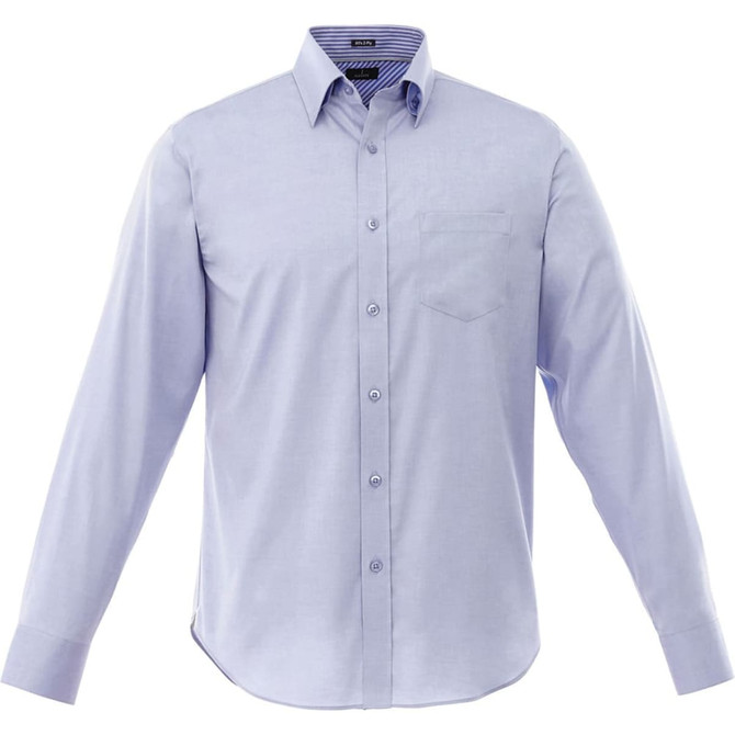 Cromwell Long Sleeve Shirt - Mens