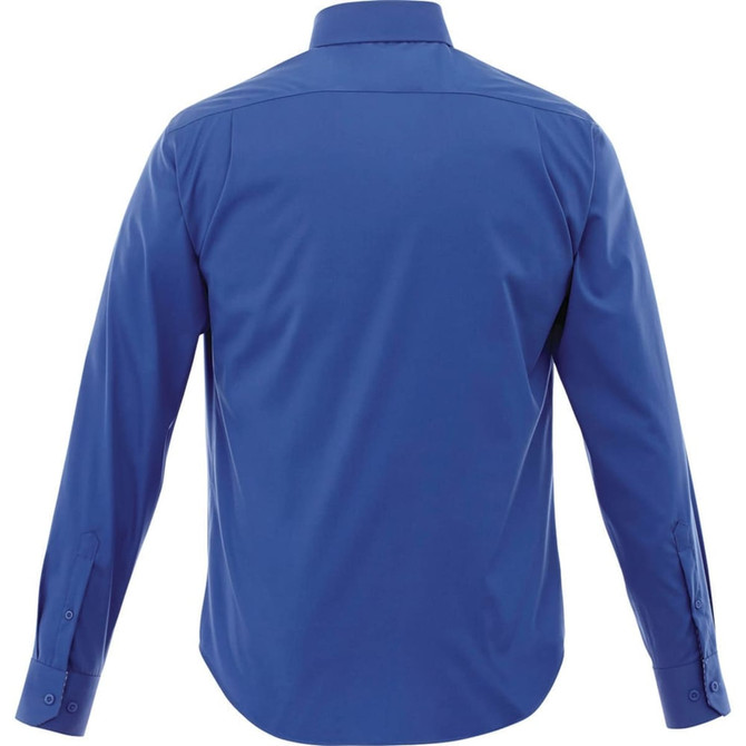 Cromwell Long Sleeve Shirt - Mens