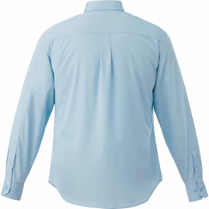 Wilshire Long Sleeve Shirt - Mens